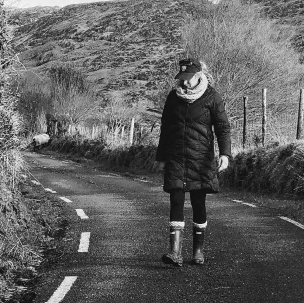 Meet your Posher, Adelaide